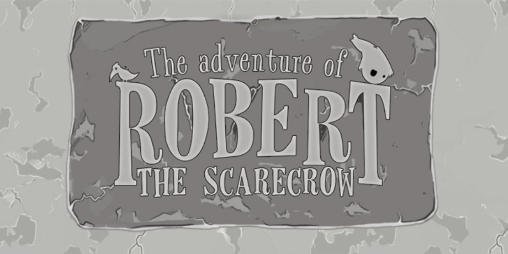download The adventure of Robert the scarecrow: Run Robert run apk